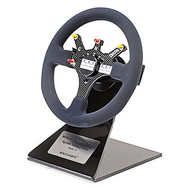 FW16 Steering Wheel Senna 1994 [1:2]